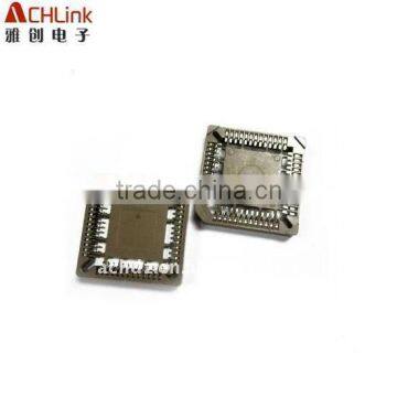 PLCC Socket 52Pin SMT