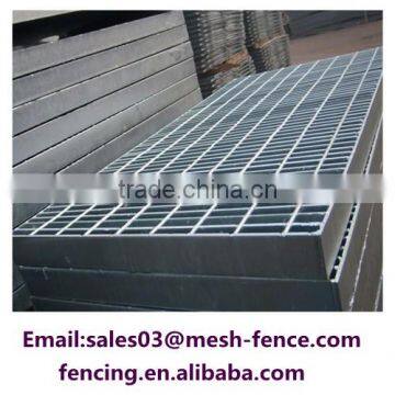 Galvanized steel grating, Galvanized floor grating, Bar grating, Trench grating