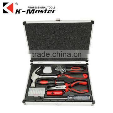 K-Mastet 17 pcs hardware tool set household tool set gift tool set