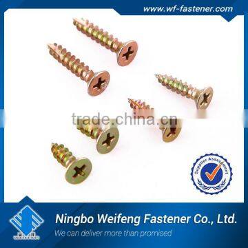 Ningbo WeiFeng high quality fastener anchor, galvanized screw pin anchor shackle, washer, nut ,bolt screw