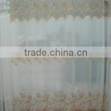 Embroidery Fabric