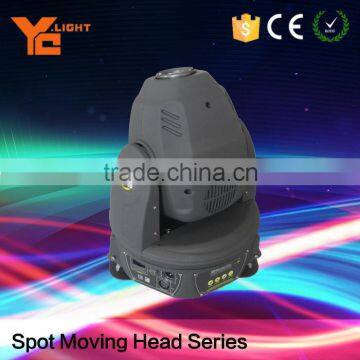 CE RoHs Certified Cheap Small LED 60w Spot Moving Heads photo-3