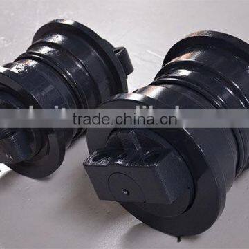 All brands Asphalt finisher parts track rollers spare parts