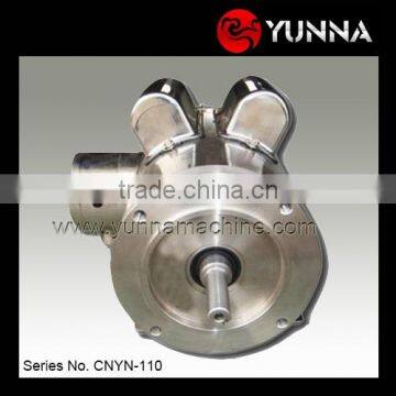 waterproof stainless steel motor