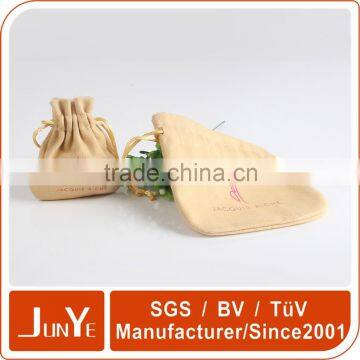 Guangzhou Factory Silk Screen Jewelry Gift Bag photo-2