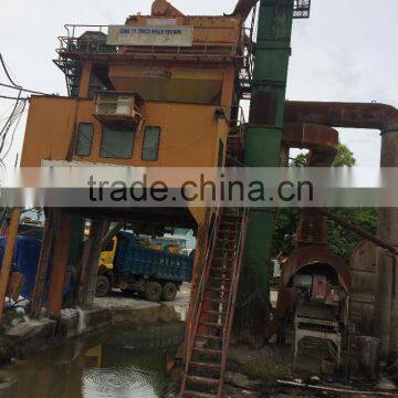 ASPHALT PLANT