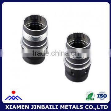 Xiamen OEM parts with good quality cnc high precision machining parts
