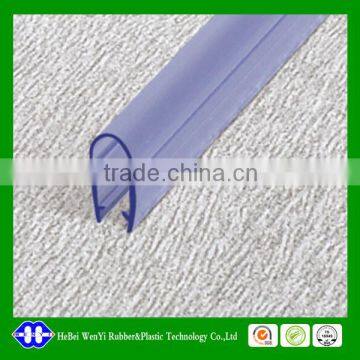 Glass Window Rubber Seal Strip photo-4