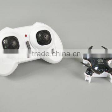 Newest 4.4cm 2.4G WIFI Mini Quadcopter With Camera photo-5