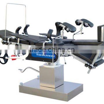Best Selling Operating Table High Tech Multi-purpose Operating Table Parts MSLET07A photo-3