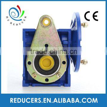 WORM GEARBOXES SPEED REDUCER