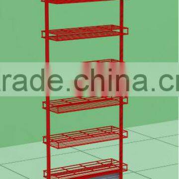 solar panel racking