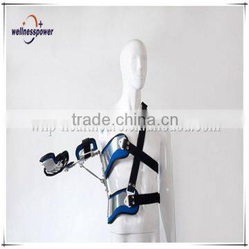 2016 Shoulder Abduction Brace Adjustable shoulder brace