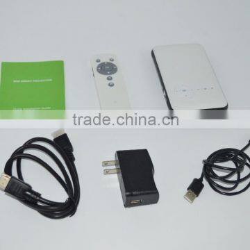 Great Big Screen Images RK3188 Quad Core Mini Pocket Projector With 500 Lumens photo-4