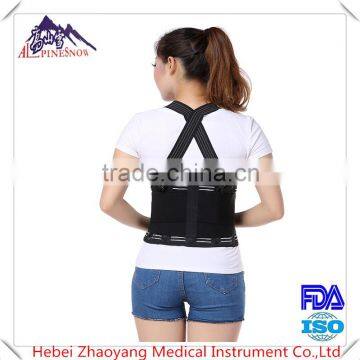 Breathable Lumbar Waist Back Support Belt Wholesale