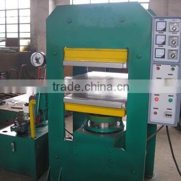 tire curing press machine