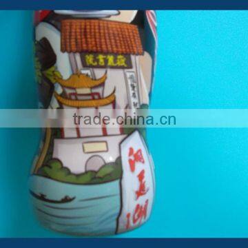 Zinc Alloy Printing Decoration Gifts Bottles (xdm-ph9) photo-5