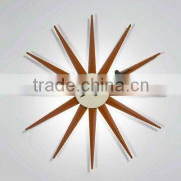 Manufacturing Clock Wooden Sticks