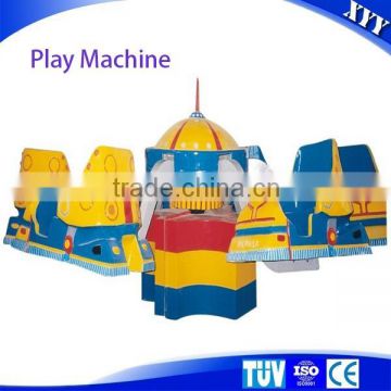 Carnival rides indoor/outdoor children play games factory machine