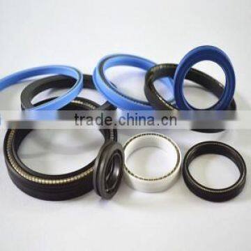 High Quality Spring Energized PTFE Seals/Spring PTFE Sealing