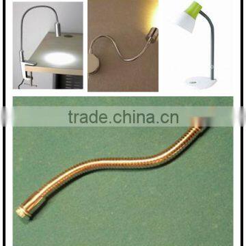 CH-MK-8023 Flexible Gooseneck For Rigid Lamp Holder photo-3