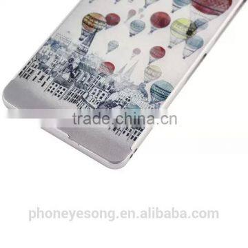 For Sony Z3 Acrylic PMMA Mobile Phone Case photo-2