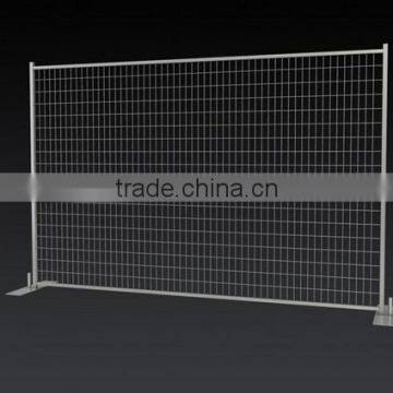 Temporary fence Hot sale at Canada/America