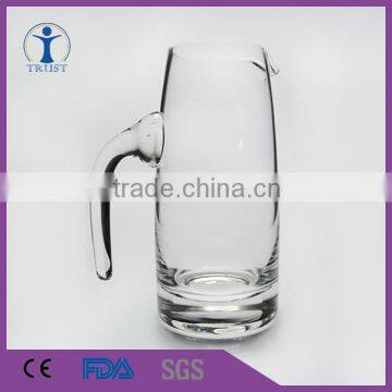 Bulk Glass Decanter, Decanter Wine, Lead Free Handblown Glass Decanter photo-3