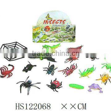 New Insect toy set