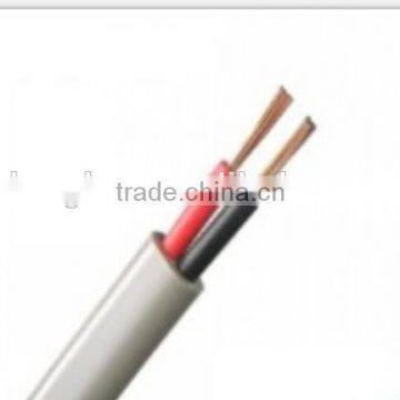 copper Conductor PVC electrical cable made in China