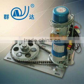 Copper wiring automatic rolling shutter motor 3P(300kg)