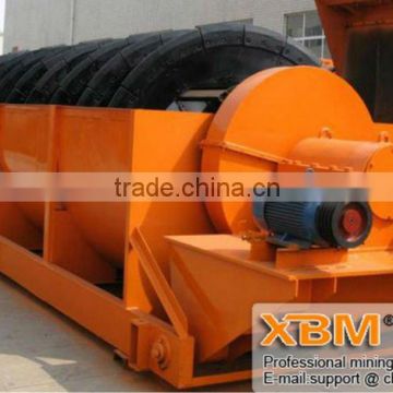 XBM brand Spiral Classifier/Mining Equipment in Mine Processing used with Ball Mill