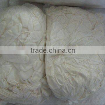 bulk packing surgical gloves