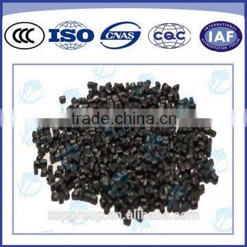 Thermoplastic LSZH Flame Retardant Cable compound from China Manufacturer