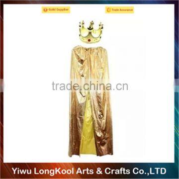 Cheap Price Wholesale Halloween Party Cosplay Adult Cape Costume