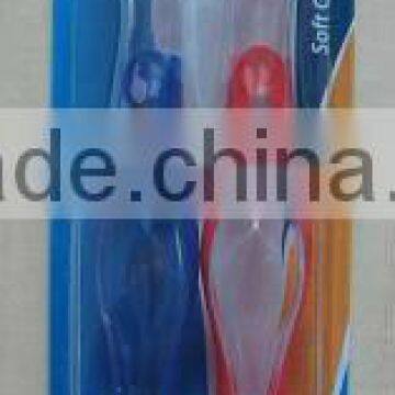 Toothbrush set 21792PK