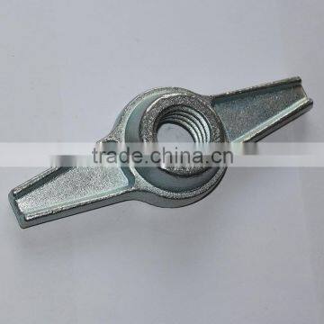 Ductile Iron Jack Nut photo-4