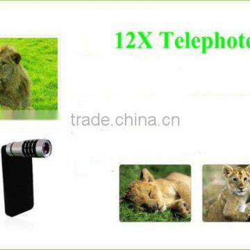 New patented for Iphone 4 Lens Original Apple JEC 180 Degree Fisheye Lens