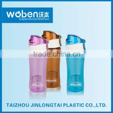 plastic water bottle, plastic cup, sport bottle in china