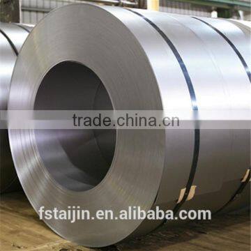 410 BA stainless steel circles