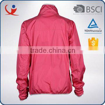 China Custom Summer Jacket Women Coloful Lightweight Import Clothes photo-2