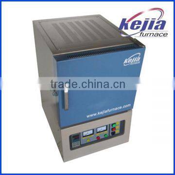 China manufacturers high quality 1200 ceramic muffle furnace parts of low price