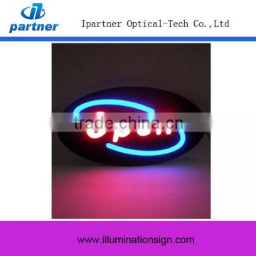 Portable Led Neon Light Sign Board