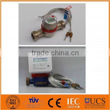 temperature sensor for heat meter,rtd sensor for calorimeter