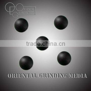 low Chromium steel Ball