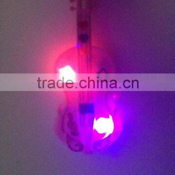 Promotional Candy Gift Toy With Best Prise Plastic Mini Violin Toy for Kids photo-6