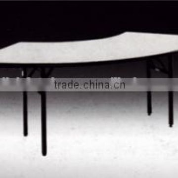 Cheap But High Quality Banquet Folding Table For Event