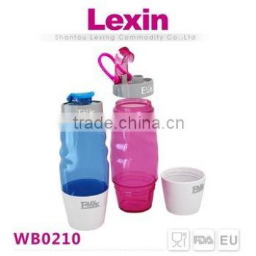 supplier company 1 litre plastic bottle