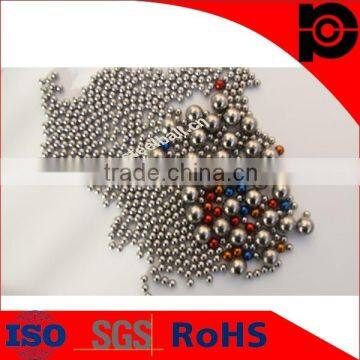 Carbon steel balls AISI1010-1085 size 0.5mm-50.8mm