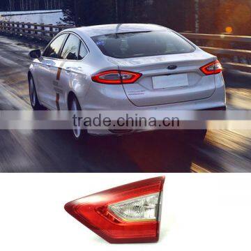 Auto Rear Light Accessories LED Taillights For Ford Mondeo Fusion 5 2014 2015                        
                                                Quality Choice